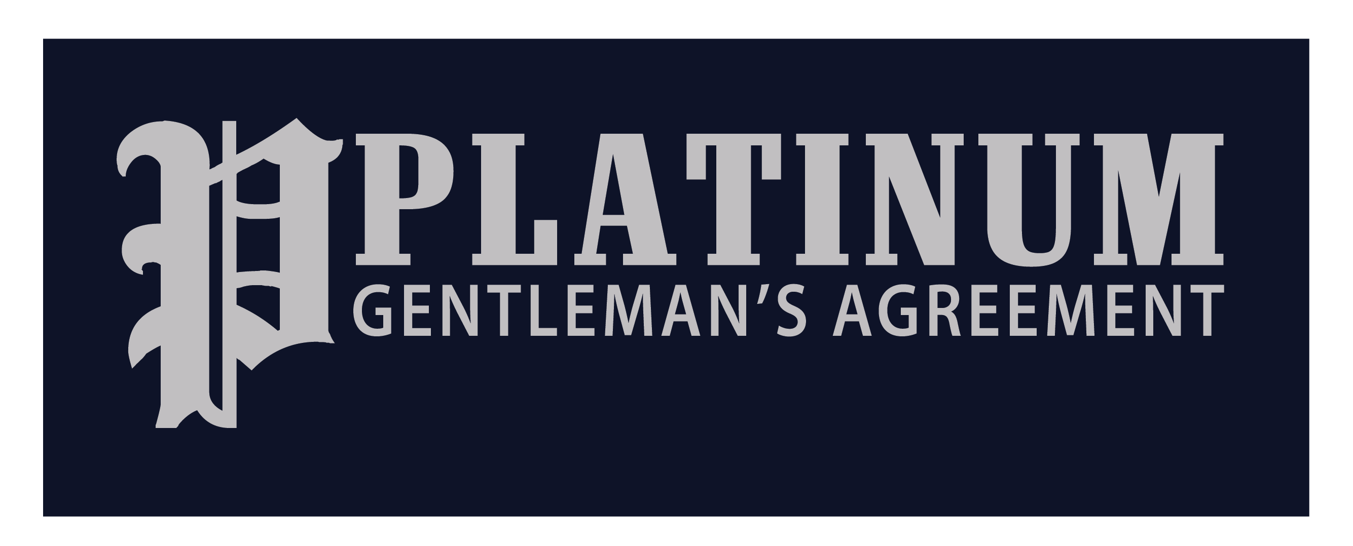 Platinum